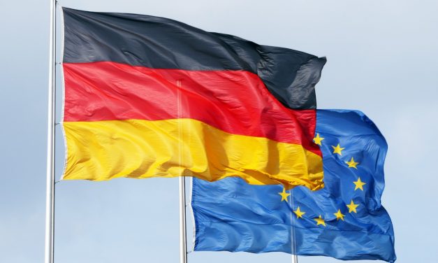 Europa unită: Germania nu este interesată de achiziții comune de gaz  în UE