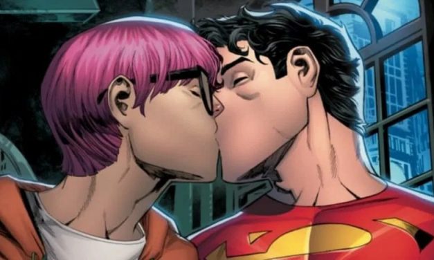 Noul Superman, cel mai important supererou american este victima revoluției LGBT